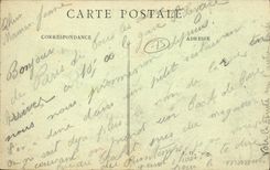 CPA Paris L'Hotel De Ville Bateau Peniche