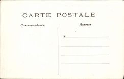 CPA Paris L'Hotel De Ville