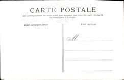 CPA Paris L'Hotel De Ville