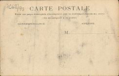 CPA Paris L'Hotel De Ville