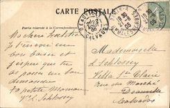 CPA Paris L'Hotel De Ville