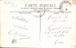 CPA Paris Le Pont d'Arcole L'Hotel De Ville