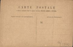 CPA Paris Hotel De Ville