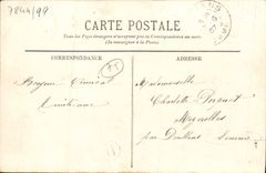 CPA Paris L'Hotel De Ville Et Le Pont D'Arcole Bateau Peniche 