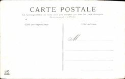 CPA Paris L'Hotel De Ville