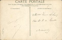 CPA Paris L'Hotel De Ville