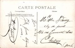 CPA Paris Pont d'Arcole Et Hotel De Ville Bateau Peniche 