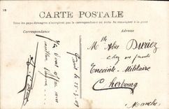 VINTAGE POSTCARD Fantaisie Woman By Pity Conceal