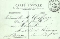 CPA Paris La Conciergerie