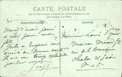 CPA Paris La Conciergerie