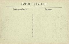 CPA Paris La Conciergerie Et Le Pont au Change