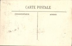 CPA Inondations De Paris Gare Saint Lazare Et Place De Rome