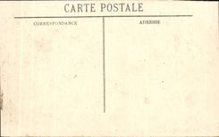CPA Inondations De Paris Autour Gare Saint Lazare