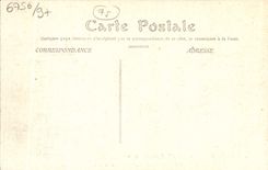 CPA Paris Inonde Aspect De l'Ile Des Cygnes Byrrh