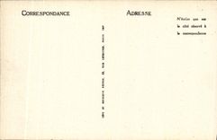 CPA Paris La Conciergerie Extremite Du Couloir Ou Passaient Les Prisonniers