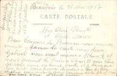 CPA Paris Le Rond Point Des Champs Elysees