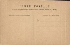 CPA Paris Les Champs Elysees Arc de Triomphe