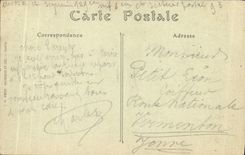 CPA Paris Le Parc Des Buttes Chaumont