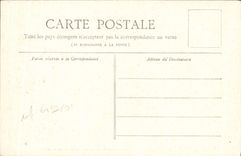 CPA Paris Belvedere Des Buttes Chaumont