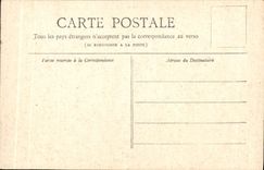 CPA Paris Belvedere Des Buttes Chaumont