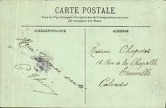 CPA Paris Les Buttes Chaumont Le Belvedere