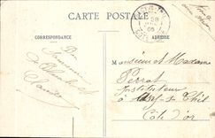 CPA Paris Buttes Chaumont La Montee Au Belvedere