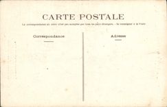 POSTAL de la VENDIMIA para su folklore del niño del festival