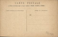 CPA Paris Fontaine Saint Michel