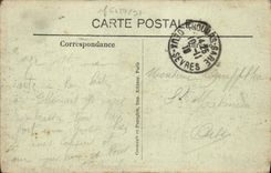 CPA Paris La Fontaine De Medicis Jardin Du Luxembourg