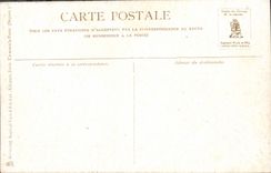 CPA Bateau de peche