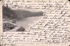 CPA N D A Bords Du Lac Pavin