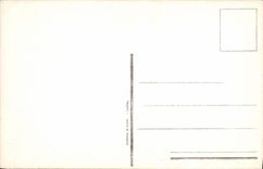 VINTAGE POSTCARD Museum Of Louvre David Teniers the Young person the smoker Tobacco