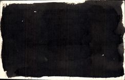 Mar de Chamonix de la POSTAL de la VENDIMIA de la cabaña del país del hielo de Flegere