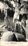 CPA Les Pyrenees Grottes De Betharram La chaire