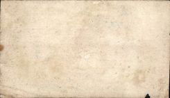 CPA Fantaisie Bonne annee