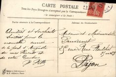 CPA Fantaisie Fleurs