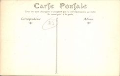 CPA Paris L'Eglise Saint Sulpice