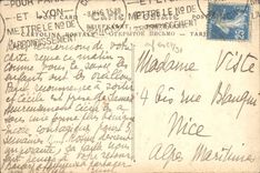 VINTAGE POSTCARD Tomb Of the Cardinal Richelieu Minister For the King Louis XIII By Girardon Paris