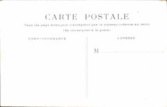 CPA Paris Eglise Saint Eustache