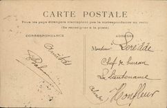 CPA Paris Eglise Saint Eustache