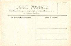 CPA Paris L'Eglise De la Trinite