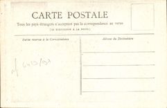 CPA Paris Eglise Saint Etienne Du Mont