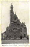 CPA Paris Eglise Saint Etienne Du Mont