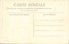 CPA Paris Eglise Saint Etienne Du Mont