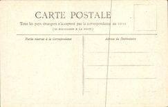 CPA Paris Eglise Saint Etienne Du Mont