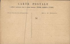 CPA Paris Eglise Saint Etienne Du Mont