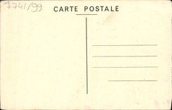 CPA Paysage Montagnes 