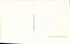 CPA Basel St Jacobsdenkmal