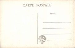 CPA Palais De Fontainebleau Chapelle De La Trinite