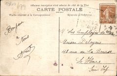 CPA Abri Du Kronprinz Dans Le Bois De La Grurie Militaria 